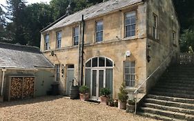 Berkeley Coach House, Near Bath